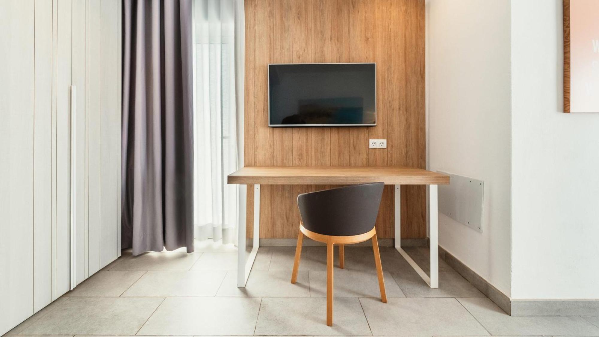 Suite mit 2 Schlafzimmern