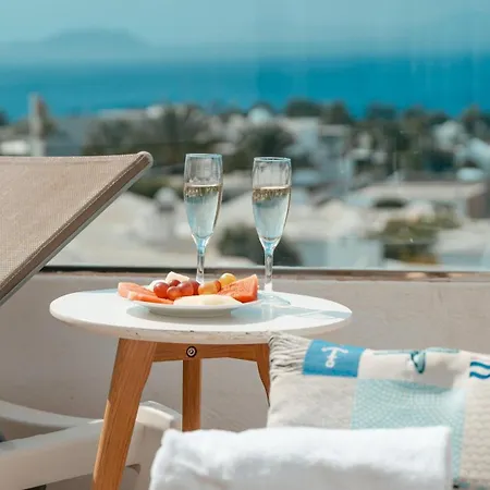 Bluesea Alyssa Suite Hotel-3