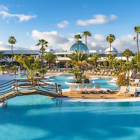Elba Lanzarote Royal Village Resort-3